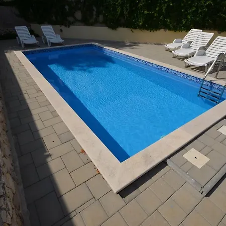 Apartment Radovic Biljana *