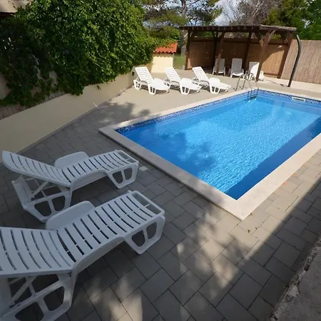 Radovic Biljana Apartment *