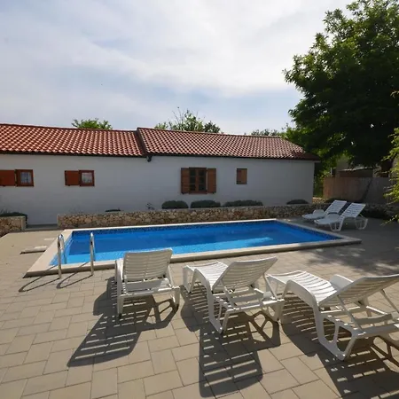 Radovic Biljana Apartment *