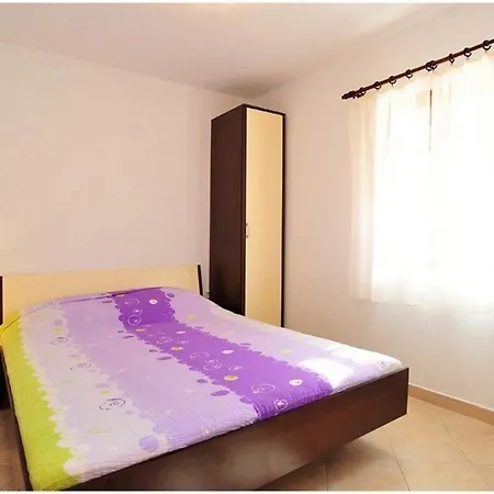 Apartment Radovic Biljana *