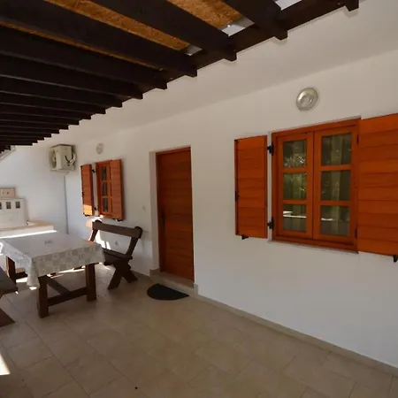 Apartment Radovic Biljana Vir
