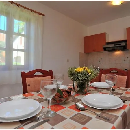 Radovic Biljana Apartment *