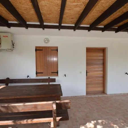 Apartment Radovic Biljana Vir