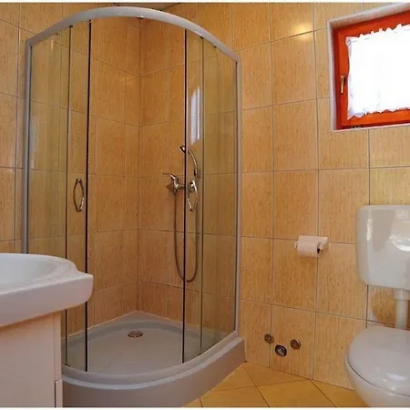 Radovic Biljana Apartment