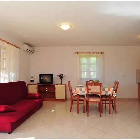 Radovic Biljana Apartment *