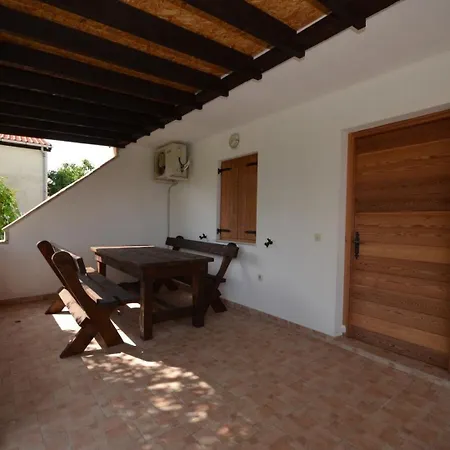 Radovic Biljana Apartment