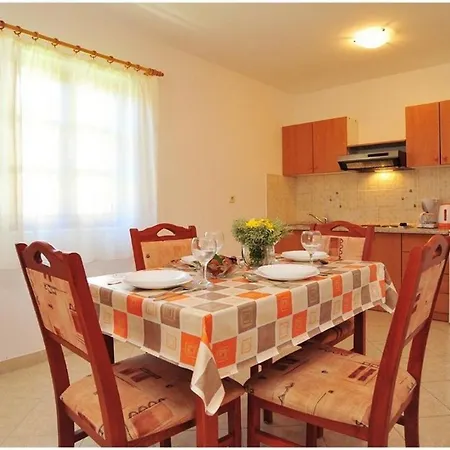 Radovic Biljana Apartment *