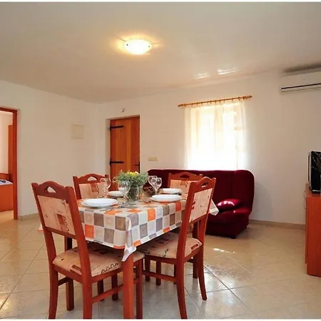 Apartment Radovic Biljana Vir