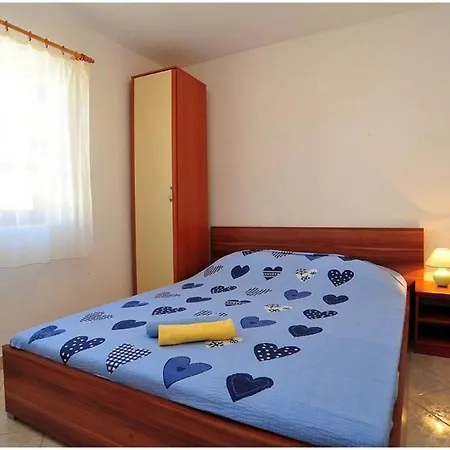 Radovic Biljana Apartment