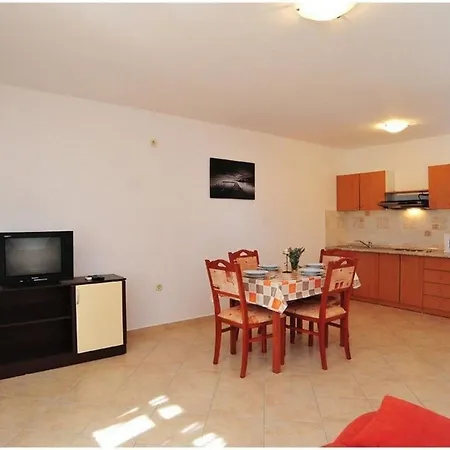 Radovic Biljana Apartment *