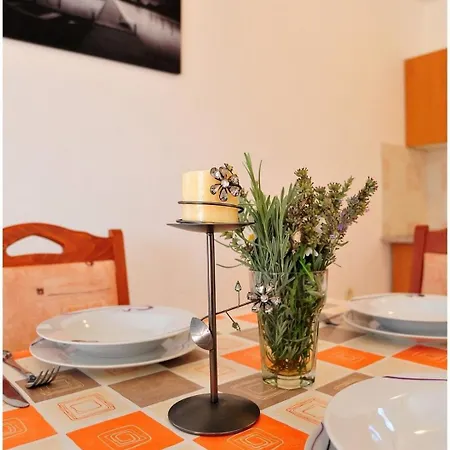 Apartment Radovic Biljana Vir