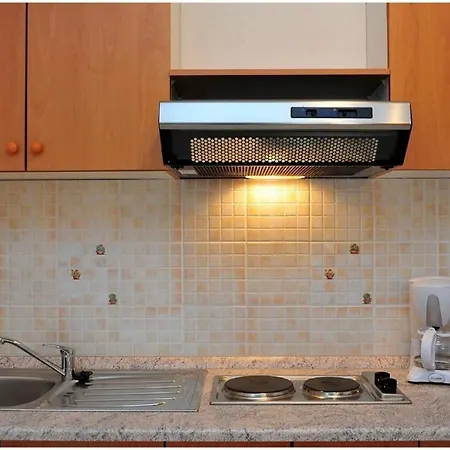 Apartment Radovic Biljana *